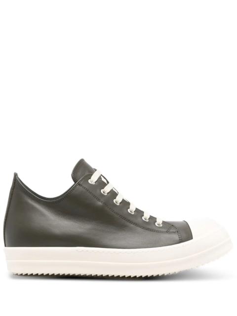 Rick Owens Rick Owens Low Sneaks Sneakers