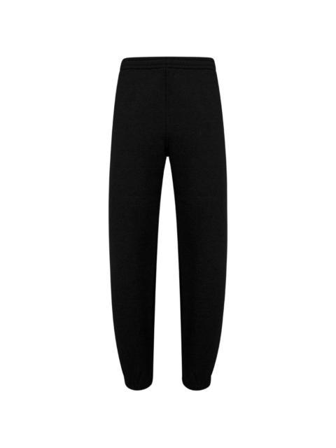 AURALEE drawstring trousers