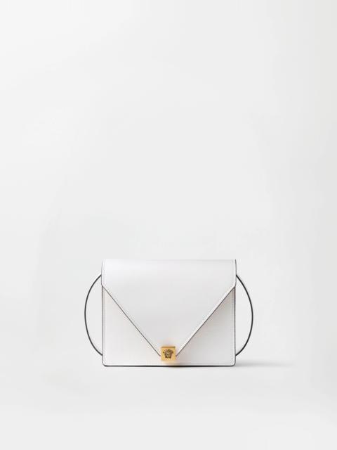 VERSACE Severine Leather Mini Bag
