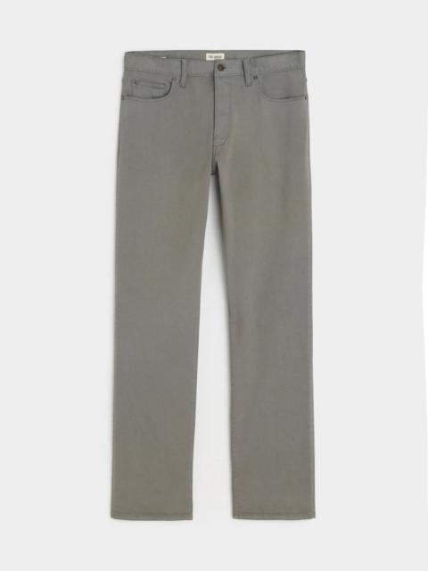 TODD SNYDER Straight Fit 5-Pocket Chino