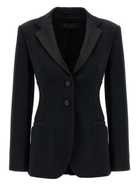 Max Mara Oreste blazer