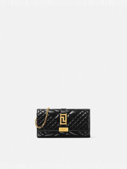 Greca Goddess Clutch