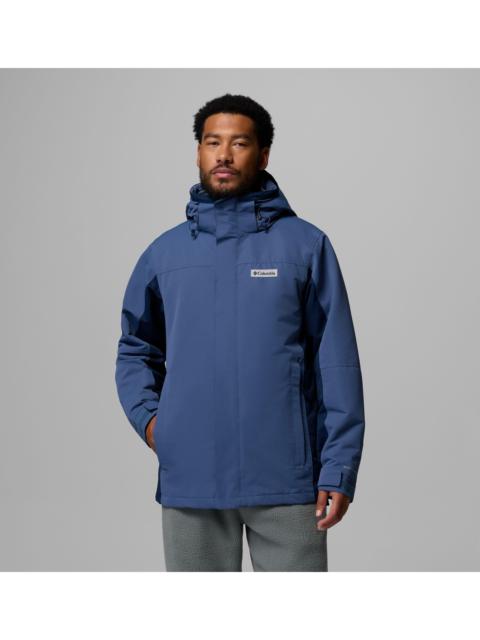 Columbia Men's Bugaboo IV Fleece Interchange Jacket