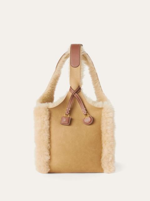 Loro Piana Kite Bag