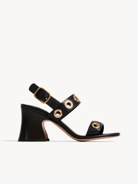 Chloé JANIS HEELED SANDAL