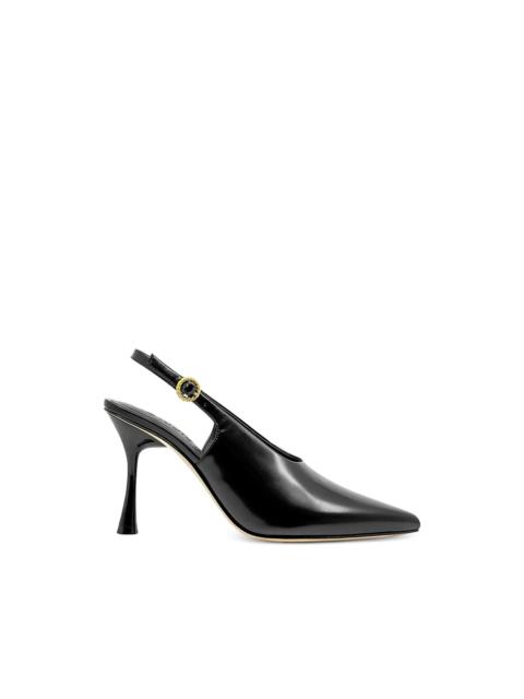 Studio Amelia Halo slingback pumps
