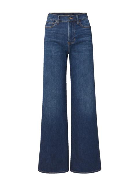 VERONICA BEARD TAYLOR WIDE-LEG JEAN