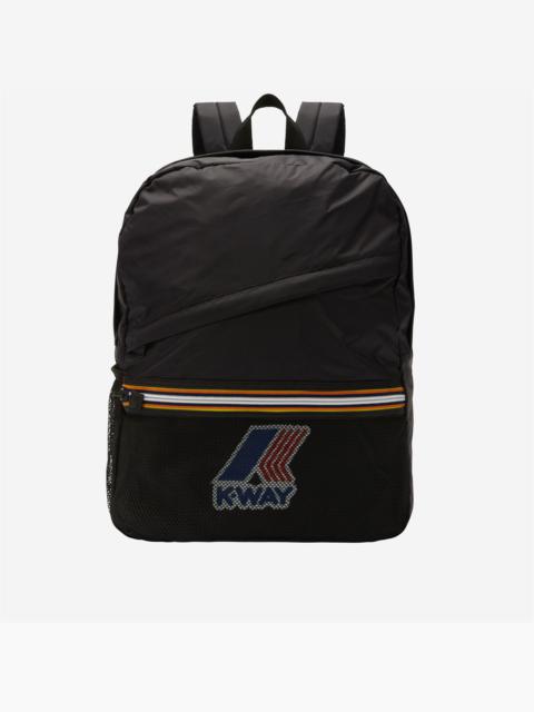 K-WAY Le Vrai 3.0 Francois