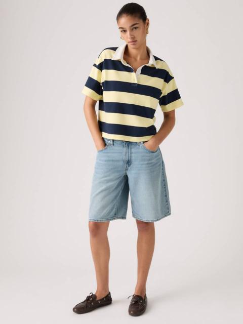 Levi's BAGGY DAD LIGHTWEIGHT JORTS