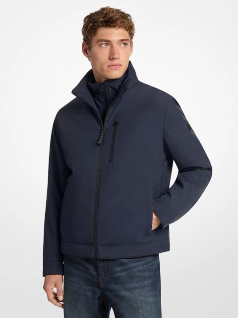 MICHAEL KORS Avalon 2-in-1 Jacket