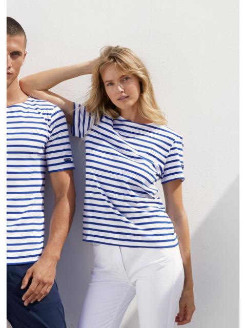 SAINT JAMES LEVANT MODERN Breton Shirt