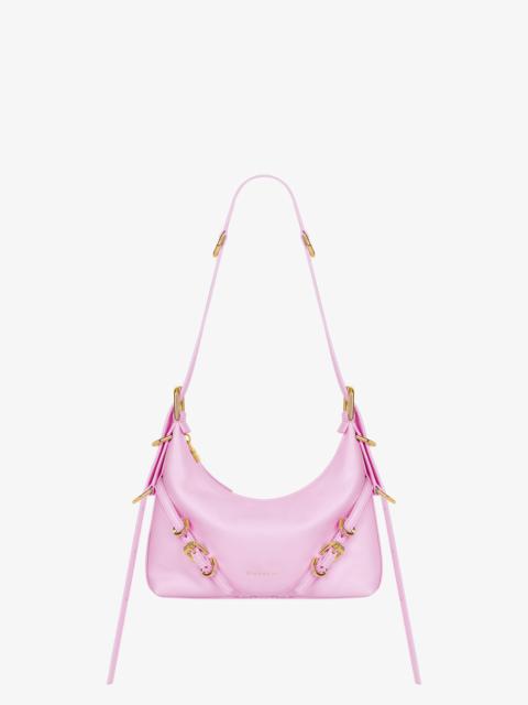 Givenchy MINI VOYOU BAG IN LEATHER