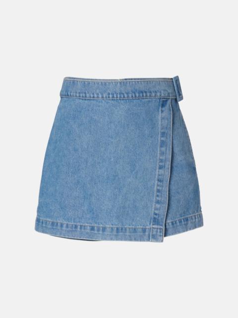 VERONICA BEARD Diaz skort
