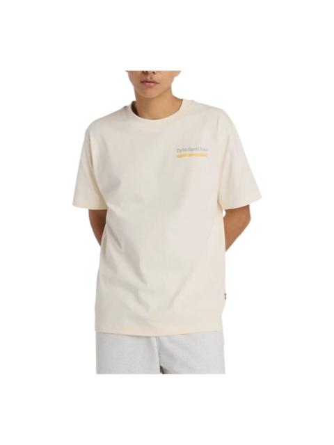 New Balance New Balance Athletics Intelligent Choice T-Shirt 'Permafrost' MT53900PEF