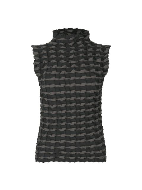 Pleats Please Issey Miyake TWIST KNIT