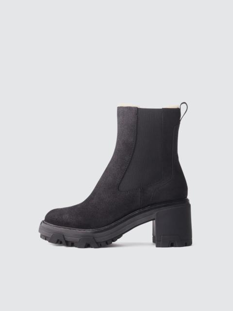 Shiloh Mid Boot - Leather
Chelsea Boot