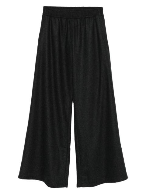 FABIANA FILIPPI elasticated trousers