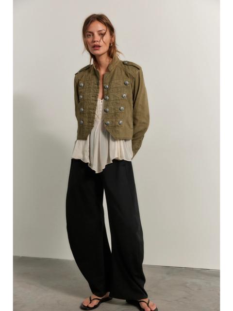 FREE PEOPLE We The Free Ryland Band Jacket