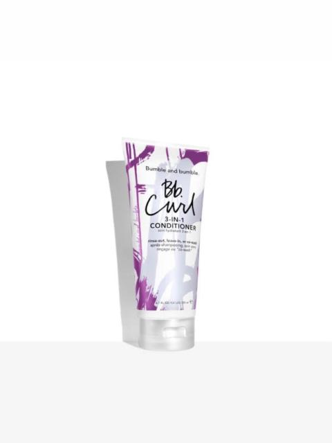 Bumble and bumble Curl 3-in-1 Conditioner for Moisturized Curls