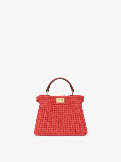 FENDI Peekaboo ISeeU Petite