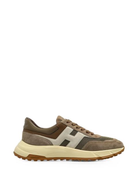 HOGAN Hogan Sports Shoes `H641`