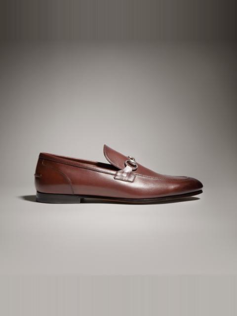 GUCCI Men's Gucci Jordaan loafer