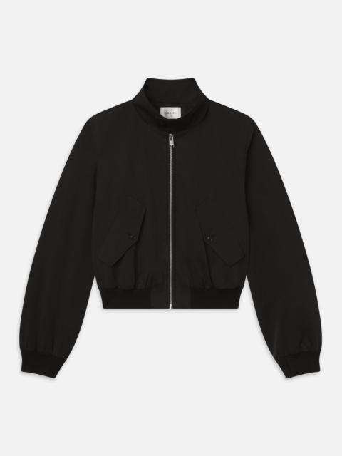 FRAME The Harrington Jacket