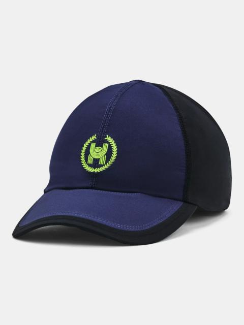 Under Armour Women's UA Launch Wrapback Cap