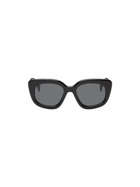 KENZO Black Kenzo Paris Boke 2.0 Sunglasses