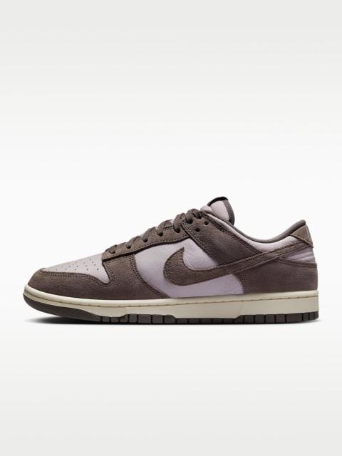 Nike Nike Dunk Low Retro SE Leather/Suede Men's Shoes