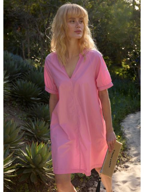 SAINT JAMES LOUISA Cotton Dress
