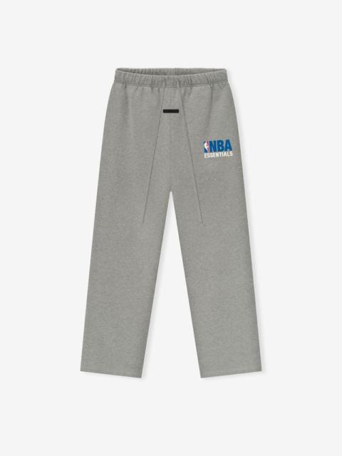 ESSENTIALS NBA Tearaway Sweatpant