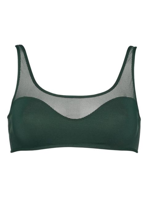 ERES Crescendo bikini top