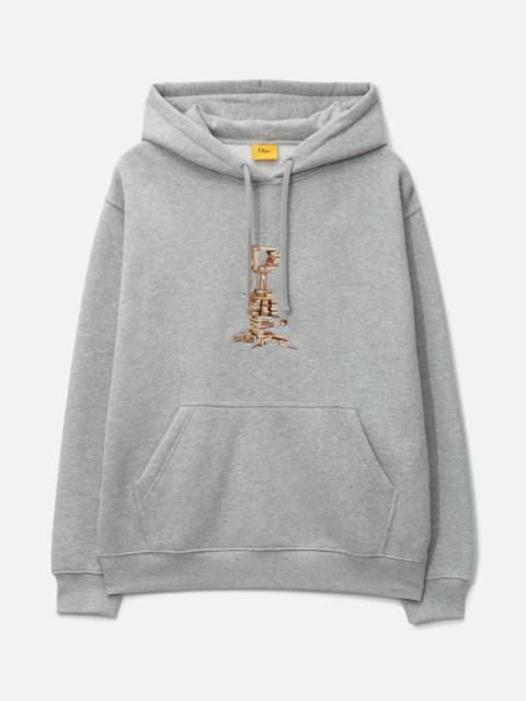 Dime BLOCKS HOODIE
