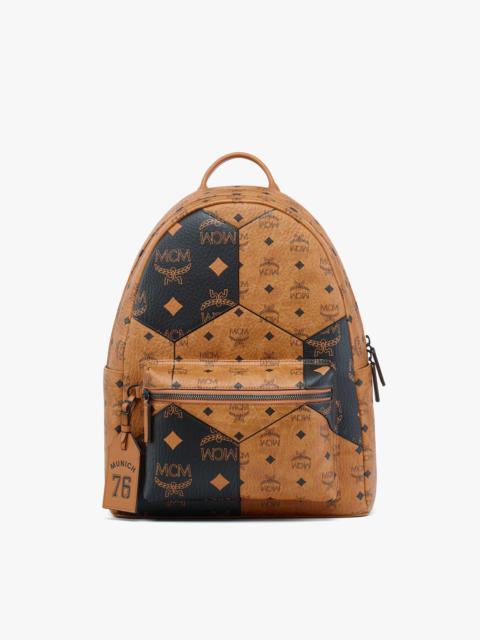 Stark Backpack in Visetos Mix