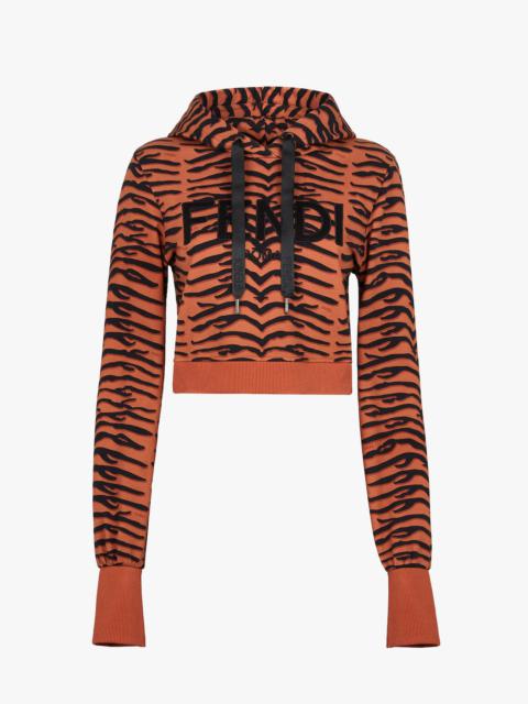 FENDI Sweatshirt from the Spring Festival Capsule Collection