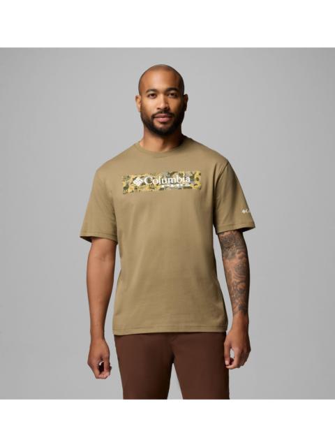 Columbia Men's Hunt Stand PHG Short Sleeve T-Shirt