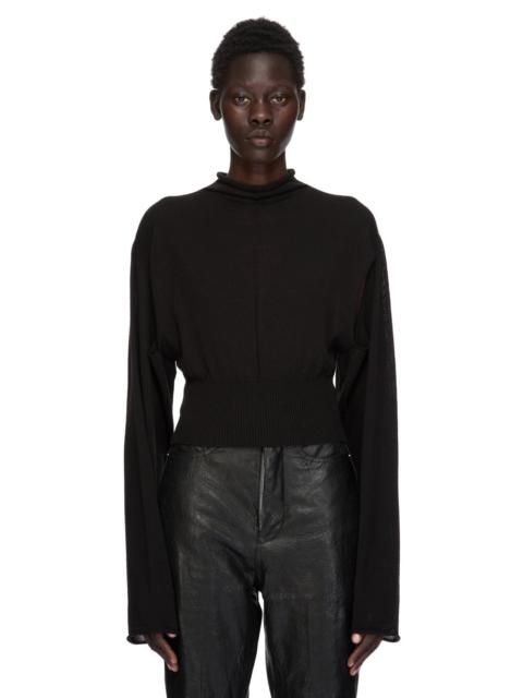 Rick Owens KNITS