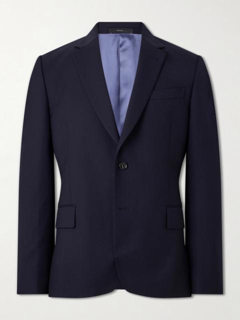 Paul Smith Wool-Twill Suit Jacket
