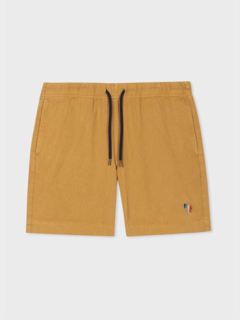 Paul Smith 'Broad Stripe Zebra' Shorts