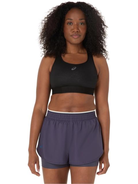 Asics GAME COMPRESSION BRA