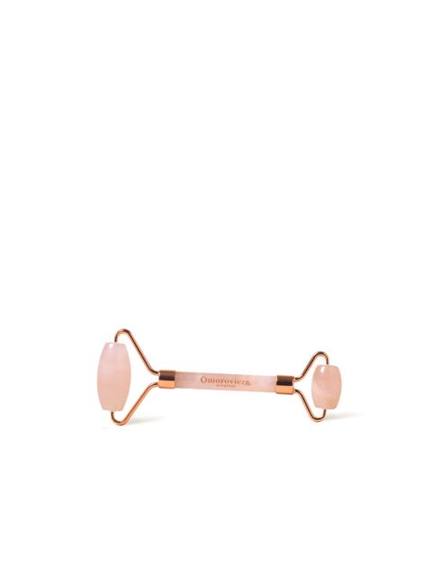 OMOROVICZA Rose Quartz Roller