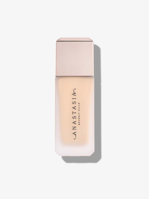 Anastasia Beverly Hills Impeccable Blurring Second-Skin Matte Foundation