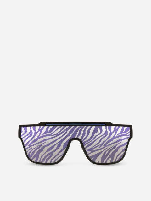 Dolce & Gabbana Lunar new year sunglasses
