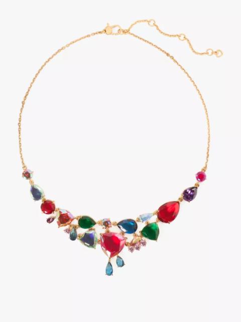 kate spade Shine Me Up Necklace