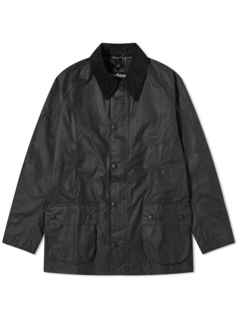 Barbour Ashby Wax Jacket