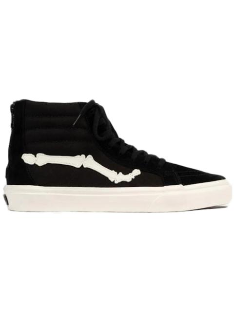 Vans Vans Sk8-Hi Zip Blends Bones (2020)