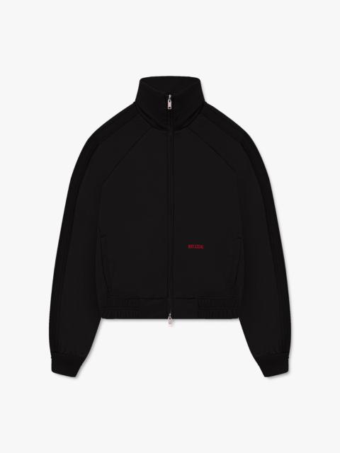 Rhude RHUDE TRAXEDO FULL-ZIP JACKET