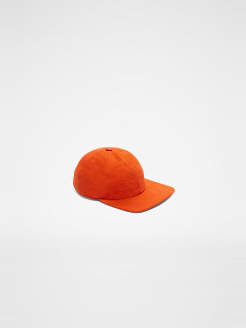 Jil Sander Cap