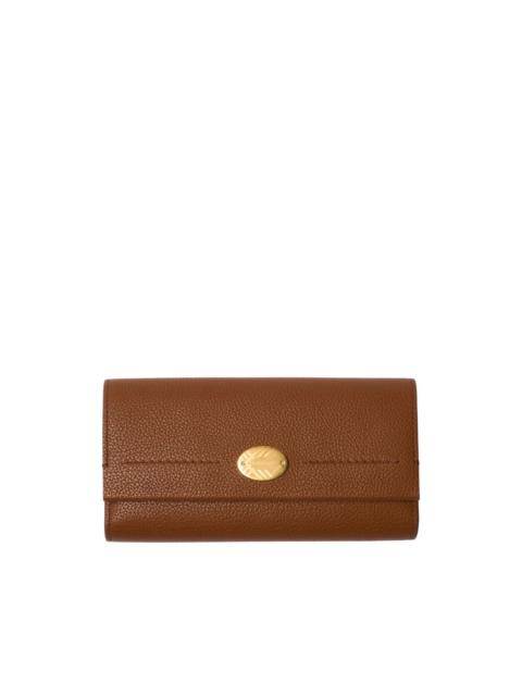Burberry Cotswolds Continental wallet​